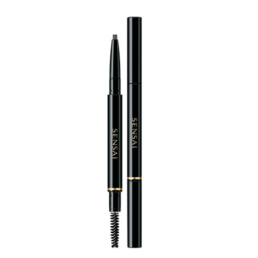 [217666] Sensai Styling Augenbrauenstift 01 Dunkelbraun