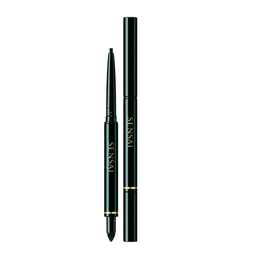[217672] Sensai Lasting Eyeliner Pencil 01 Schwarz