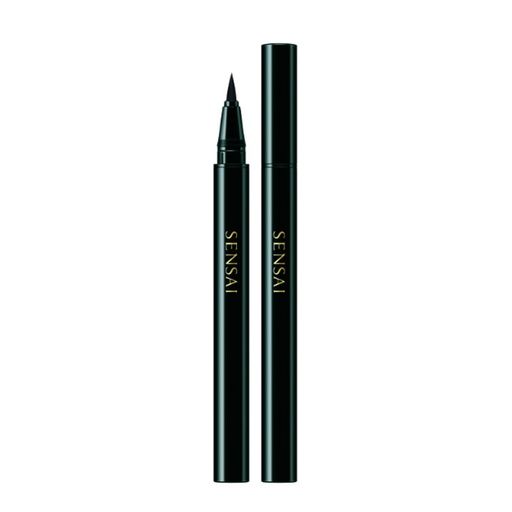 [217674] Sensai Designing Liquid Eyeliner 01 Schwarz