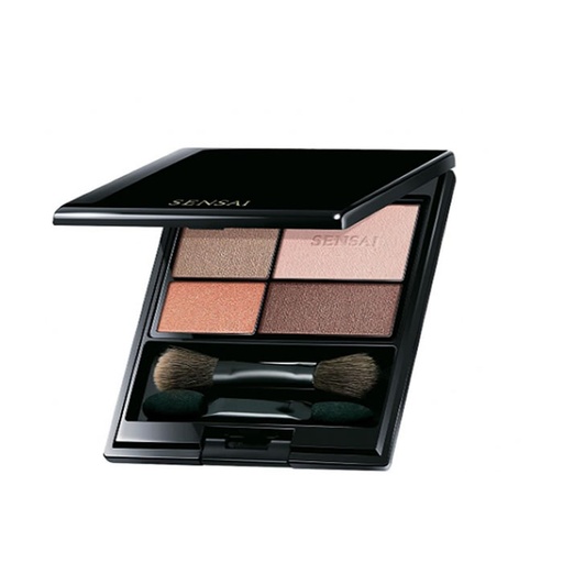[217679] Sensai Colors Paleta barev očí 02 Night Sparkle