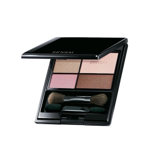 [217680] Sensai Colors Paleta barev očí 03 Petal Dance