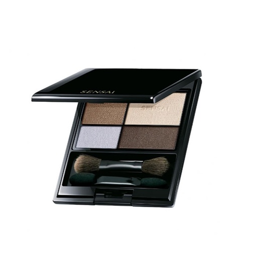 [217681] Sensai Colors Augenfarbpalette 04 Frosty Twilight