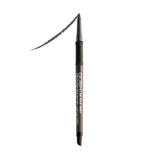 [217920] Meine Güte, der ultimative Eyeliner mit Twist 02 Raw Grey
