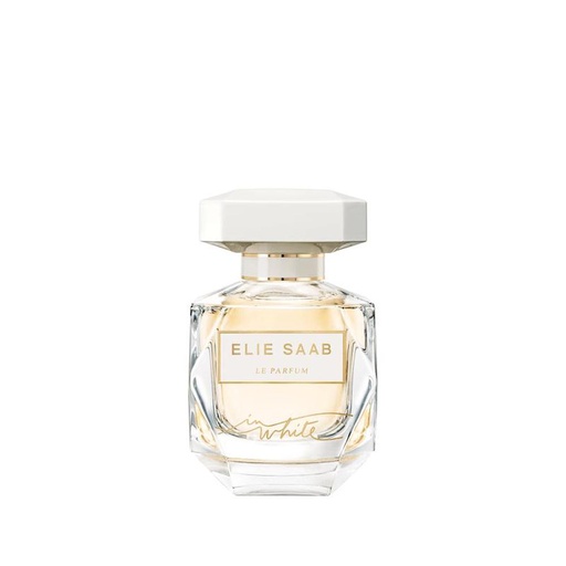 [309065] Elie Saab Le Parfum In White EdP Spray 50 ml