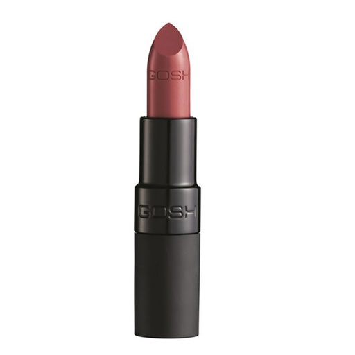 [217969] Gosh Velvet Touch Lipstick 014 Matt Cranberry