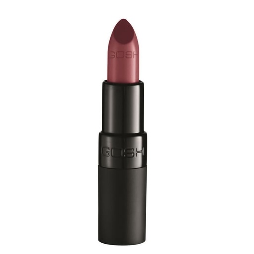 [217987] Gosh Velvet Touch Lipstick 160 Delicious