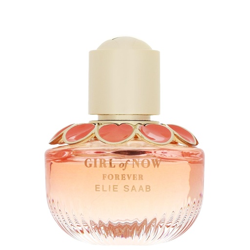 [313550] Elie Saab Girl Of Now Forever Edp Spray 30ml