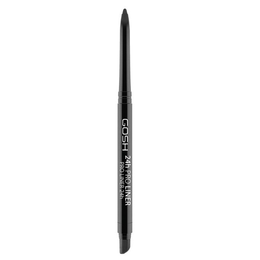 [217999] Gosh 24h Pro Liner Eyeliner 001 Black