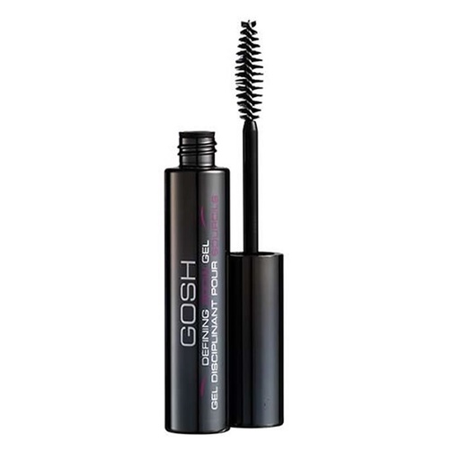 [218023] Gosh Defining Brow Gel Clear 8 ml