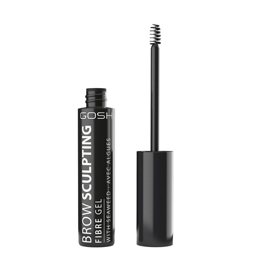 [218024] Gosh Brow Sculpting Fiber Gel 001 Muškátový oriešok 8 ml