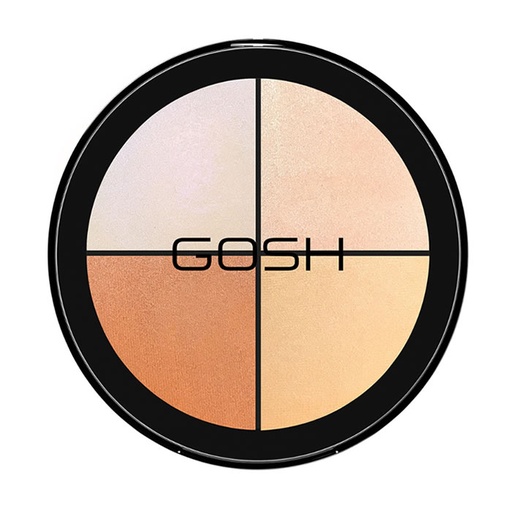 [218044] Gosh Strobe´n Glow Kit Iluminador 001 Highlight 15g