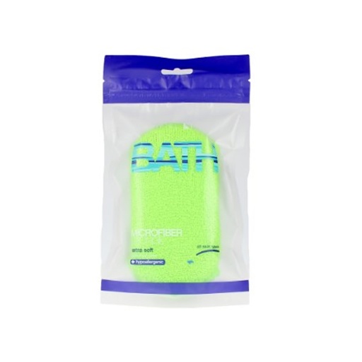 [218205] Suavipiel Bath Microfiber Svamp