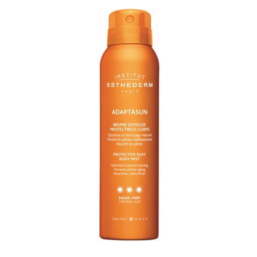 [218394] Institut Esthederm Adaptasun Silky Protective Body Mist 150 ml