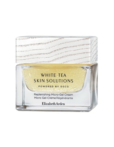[315024] Elizabeth Arden Arden W Tea Solut Replen Micro Gel Cr 50