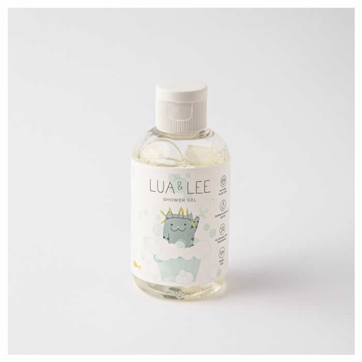 [218682] Lua & Lee tusfürdő 100 ml