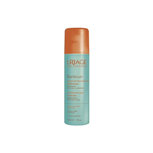 [218686] Uriage Bariésun doposole nebbia rinfrescante 150ml 