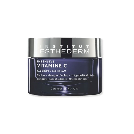 [218750] Institut Esthederm Intensive Vitamin C Gel Cream 50 ml