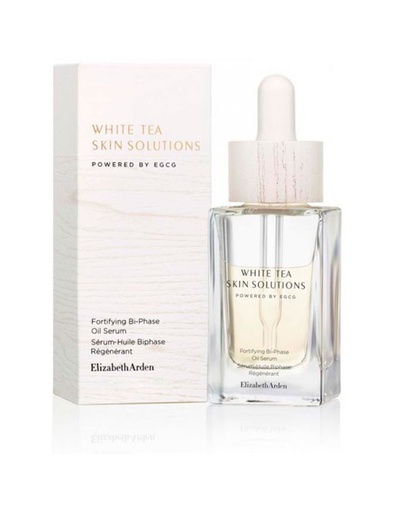 [315026] Elizabeth Arden Arden W Tea Sol Fortif Biphase Oil Ser30