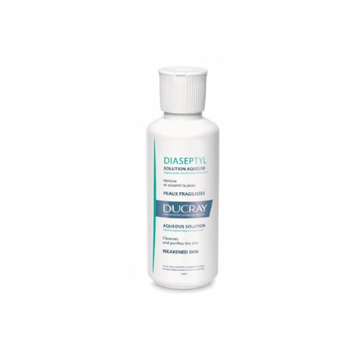 [219881] Ducray Diaseptyl vodný roztok 125 ml