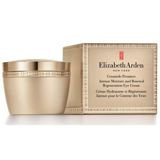 [1255] Elizabeth Arden Ceramide Premiere intenzivní hydratační a regenerační oční krém 15 ml