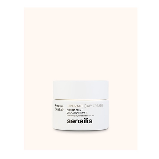 [223072]  Denní krém Sensilis Upgrade 50 ml