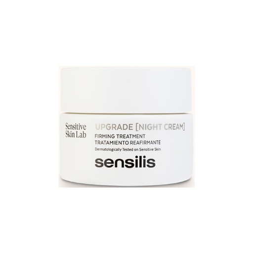[223075] Sensilis Upgrade zpevňující noční krém 50 ml