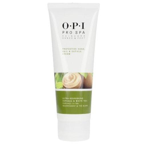 [223177] Opi Pro Spa Protective Hand Nail & Cuticle Cream 118ml