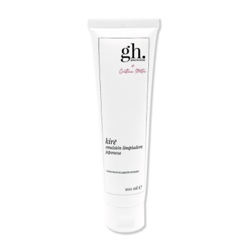[223414] GH Kiré Japonská čistící emulze 100 ml