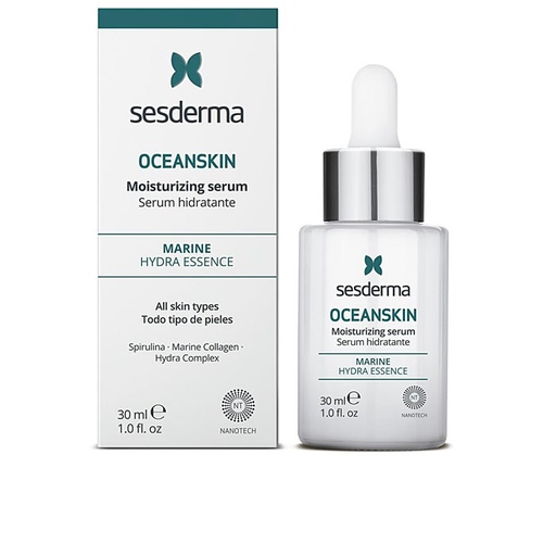 [223479] Sesderma Oceanskin hydratační sérum 30 ml.