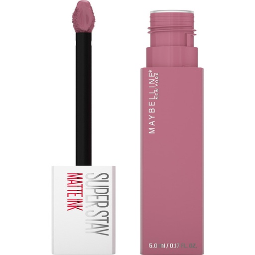 [223577] Maybelline Superstay 24 Matte Ink Pomadka 180 Rewolucyjna 5ml