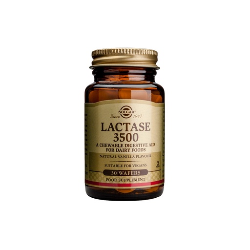 [223962] Lactase 3500 30 Tabletter