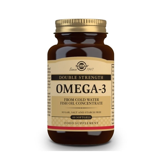 [223971] Solgar Omega-3 60 kapsle