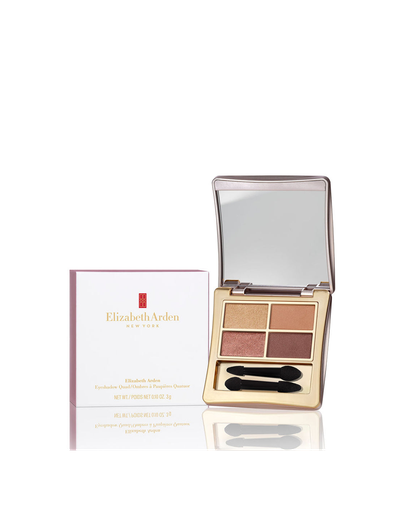 [371769] Elizabeth Arden oční stíny Quad Sombra De Ojos Prfoundly Pink 3g