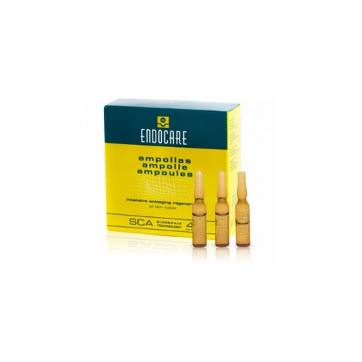 [49682] Endocare Fiale 7X1ml