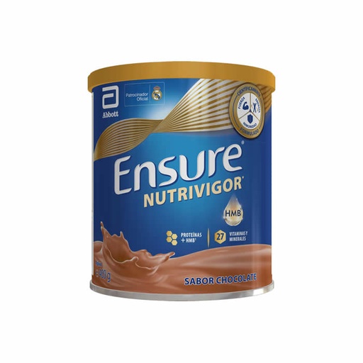 [248888] Garantire Abbott Nutrivigor Gusto Cioccolato 850g