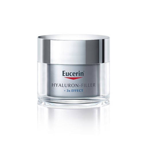 [48177] Eucerin Hyaluron Filler Nachtpflege 50 ml