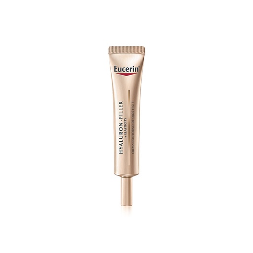 [222833] Eucerin Hyaluron Filler Elastizität Augenkontur 15 ml