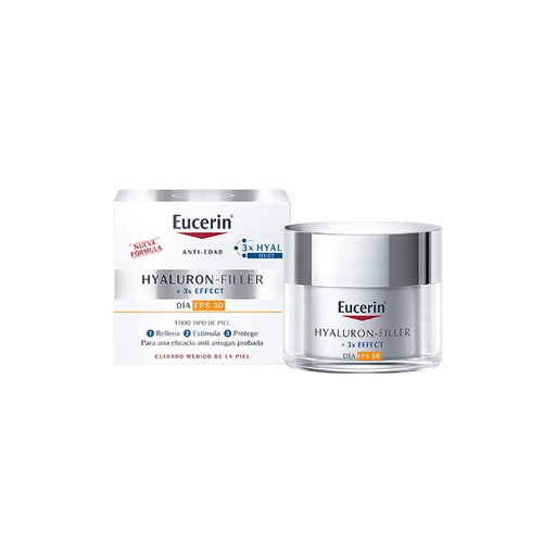 [192708] Eucerin Hyaluron-Füllcreme Sfp30 50 ml