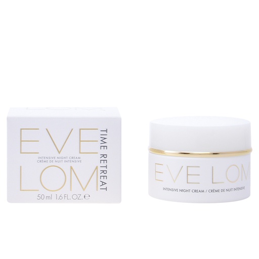 [104245] Eve Lom Time Retreat Intensywny krem ​​na noc 50ml