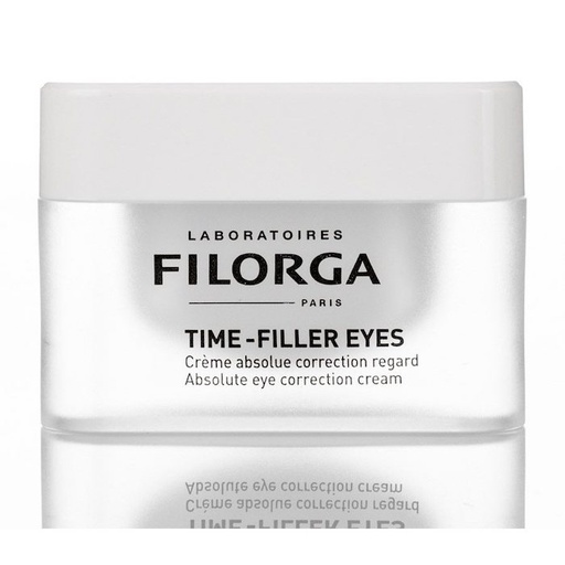[333922] Filorga Time Filler Absolute Augenkorrekturcreme 15 ml 