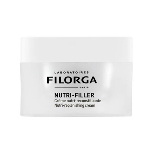 [72272] Filorga Nutri-Filler Creme Nutri-Reabastecedor 50ml