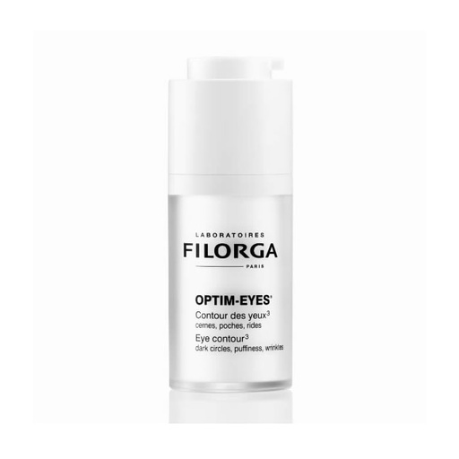 [72252] Filorga Optim-Eyes Eye Contour3 Dark Circles opuchnuté vrásky 15 ml
