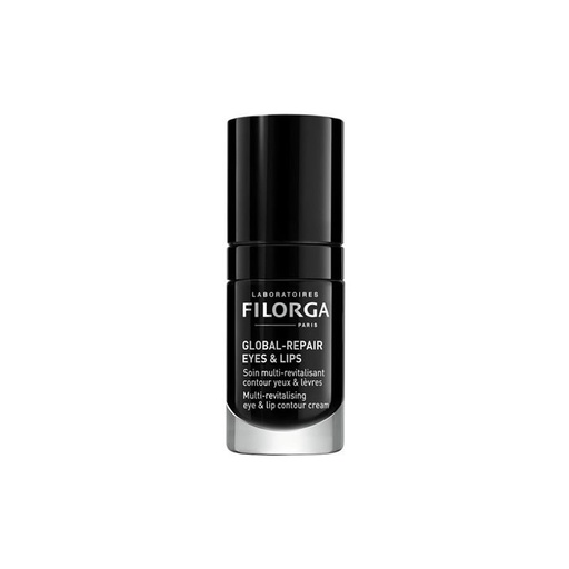 [255193] Filorga Global Repair Augen & Lippen 15 ml