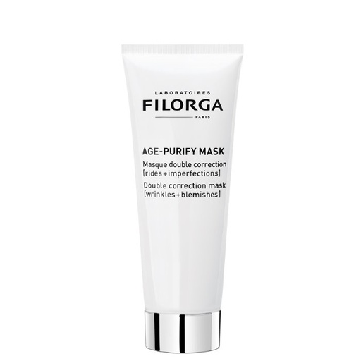 [257819] Filorga Age Purify Anti-Imperfections маска за лице (бръчки+несъвършенства) 75 ml 