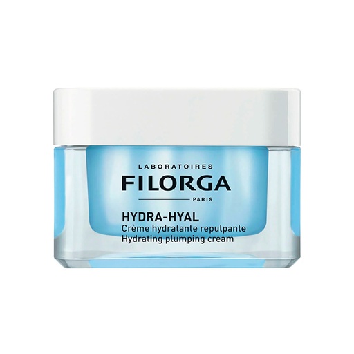 [301369] Filorga Hydra-Hyal Plumping Moisturizing Cream 50ml