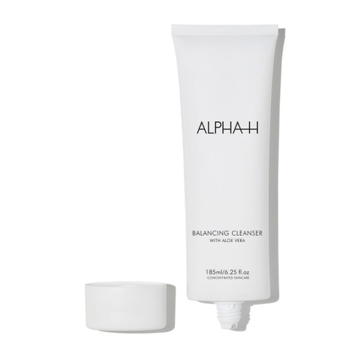 [240037] Limpiador Equilibrante Alpha H 185ml