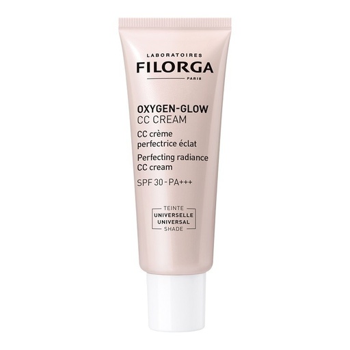[308424] Filorga Oxygen-Glow CC крем Spf30 40 мл