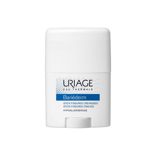 [240071] Uriage Bariéderm Stick Cracks Cracks 22g