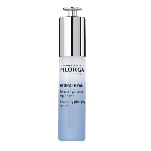[311085] Filorga Hydra-Hyal Feuchtigkeitsspendendes, aufpolsterndes Serum 30 ml