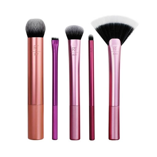 [240425] Real Techniques Artist Essentials Set van 5 producten